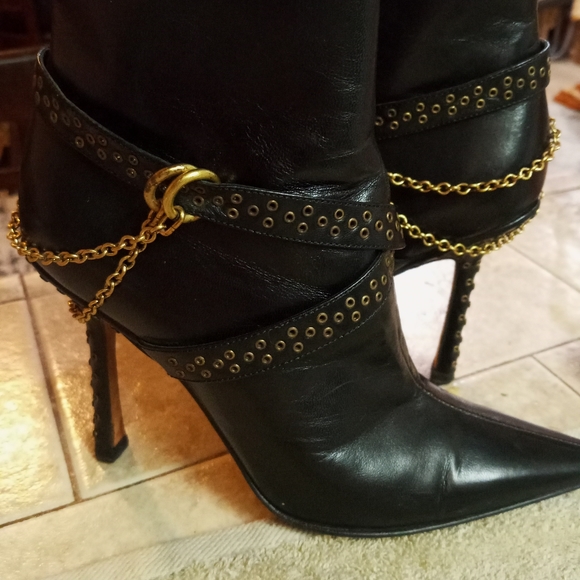 Jimmy Choo Boots - Picture 8 of 11